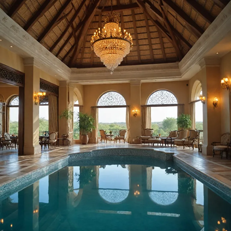 A refined guide to the best 5 star hotels in Botswana for luxury travel