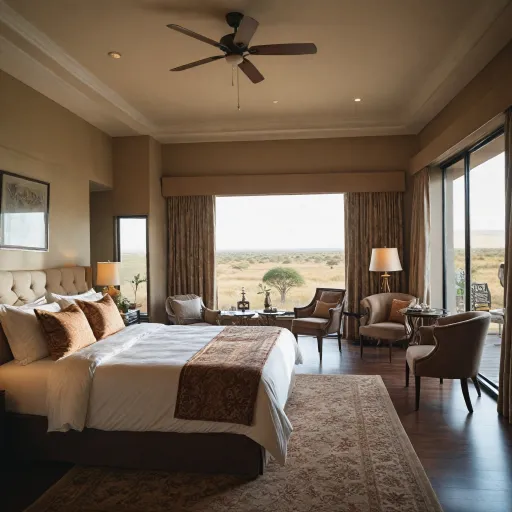 Botswana hotel booking website: elevating luxury and premium stays across Africa’s iconic destinations