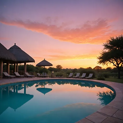 How to choose the best hotel booking site for luxury and premium stays in Botswana