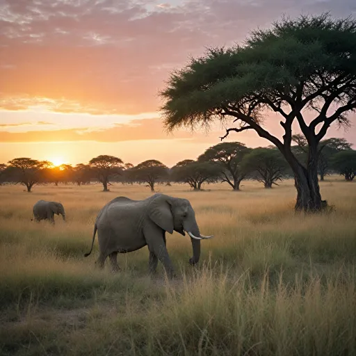 A refined journey through exclusive safari hotels in Botswana: luxury, wildlife, and unforgettable experiences
