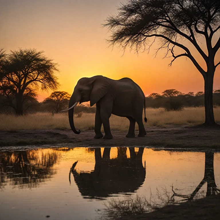 Botswana luxury hotel discounts: exclusive offers for premium safari stays