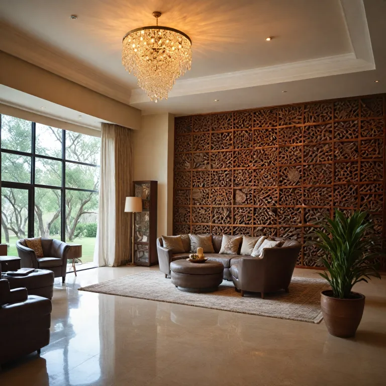 Luxury and premium hotel booking website in Botswana: personalized services for discerning travelers