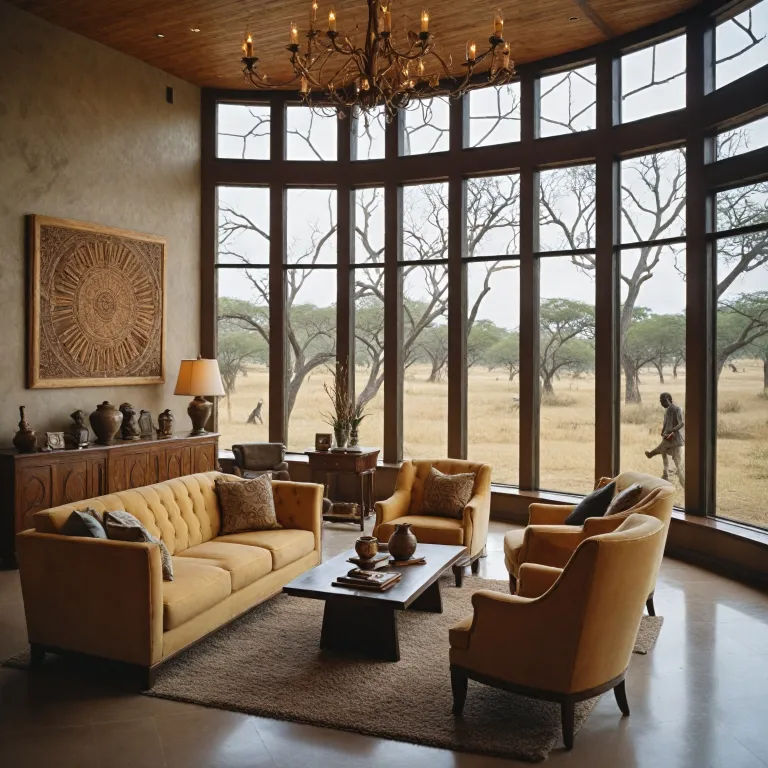 Expert hotelier interviews: insights for luxury and premium hotel booking in Botswana