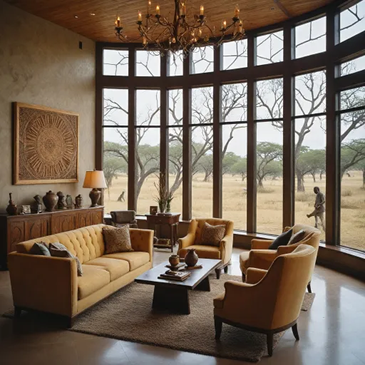 Expert hotelier interviews: insights for luxury and premium hotel booking in Botswana