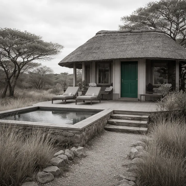 Best Hotels in South East Botswana