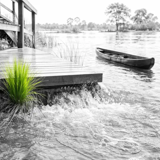 The Okavango's Once-in-Decades Flood: Why 2026 Is the Year to Visit