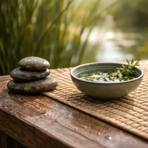 The Spa at Xigera: Restoring, Calming, Purifying on the Delta's Edge