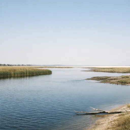 A Ten-Day Botswana Itinerary: Mombo, Khwai, Linyanti, Salt Pans, in That Order