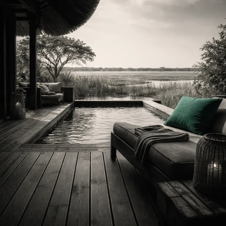 Hotel Botswana Review: A Reader's Field Guide to What Earns the Word Luxury