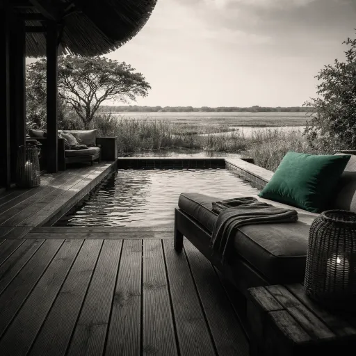 Hotel Botswana Review: A Reader's Field Guide to What Earns the Word Luxury