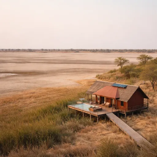 Summer Openings 2026: What Botswana's June Calendar Tells Us About Conservation Luxury