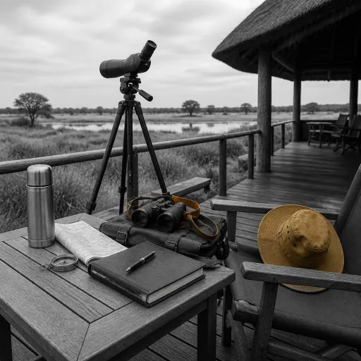 African adventures and the greatest safari on earth in Botswana’s luxury lodges