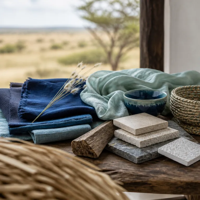 African villa elegance for Botswana safaris: how to choose the right luxury stay