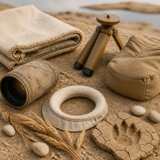 The Photography Hide at Ground Level: What Mashatu's Waterhole Eye Reveals