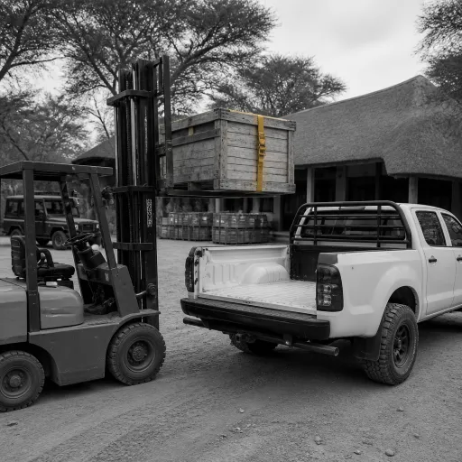 Botswana's Tourism Pitso: The Policy Conversation Behind Your Safari Dollar